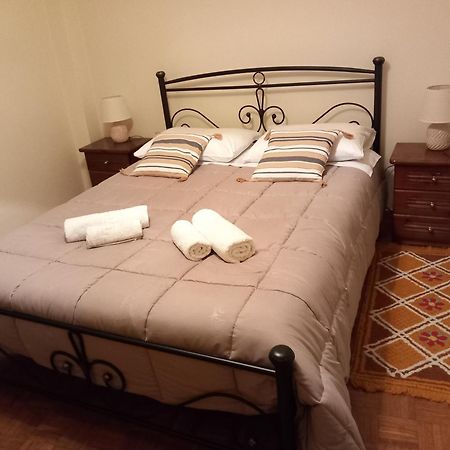 Ηλιαχτίδα Iliachtida Apartment Chios Town Ngoại thất bức ảnh
