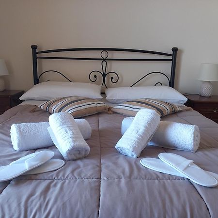 Ηλιαχτίδα Iliachtida Apartment Chios Town Ngoại thất bức ảnh
