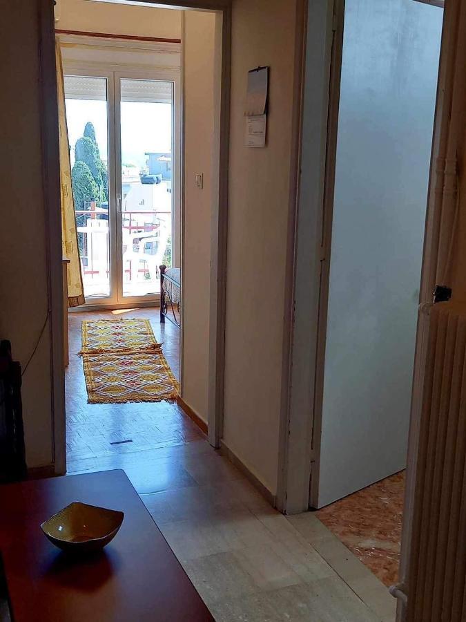 Ηλιαχτίδα Iliachtida Apartment Chios Town Ngoại thất bức ảnh