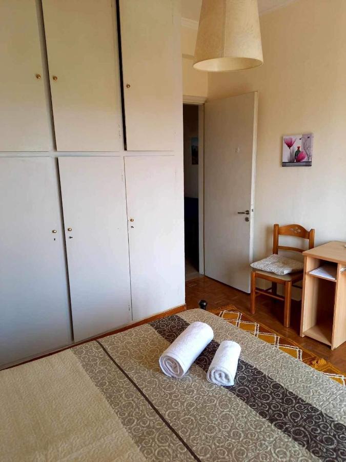 Ηλιαχτίδα Iliachtida Apartment Chios Town Ngoại thất bức ảnh