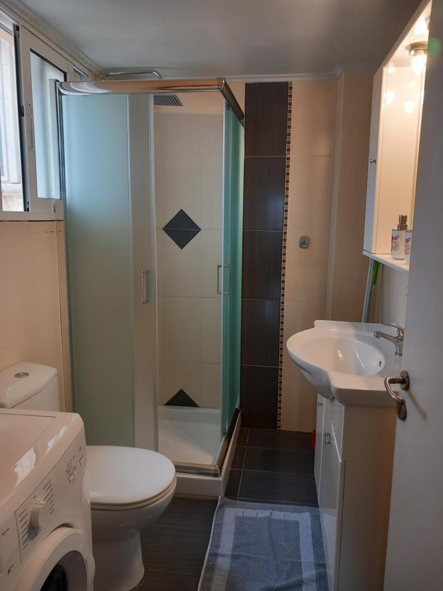 Ηλιαχτίδα Iliachtida Apartment Chios Town Ngoại thất bức ảnh