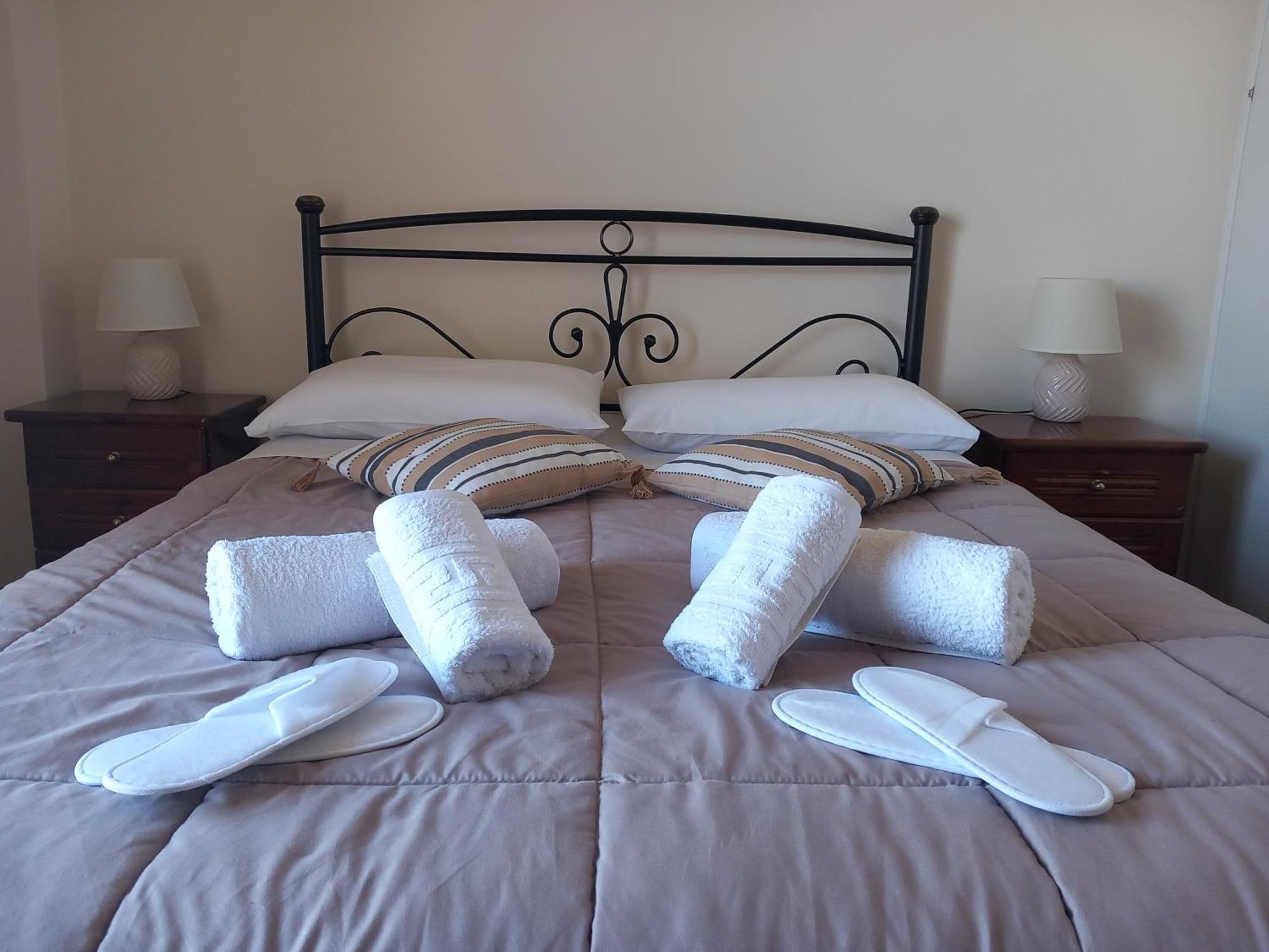 Ηλιαχτίδα Iliachtida Apartment Chios Town Ngoại thất bức ảnh